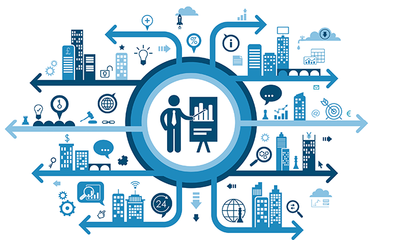 網絡營銷策略 適應市場與用戶，輕松執行市場經營活動——趙龍網絡文化經營授課精要